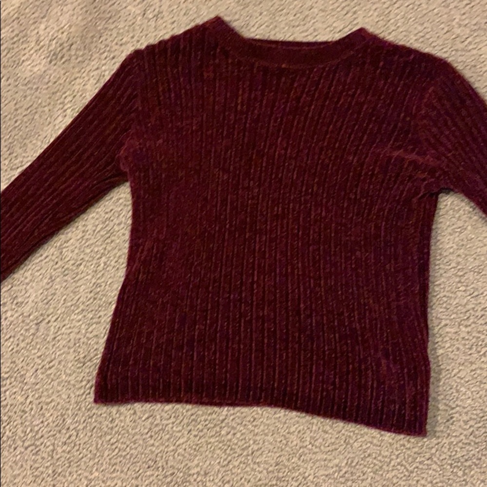 sweater/shirt